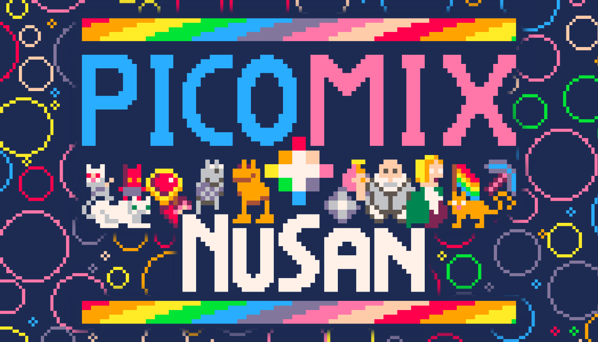 PicoMix-NuSan page