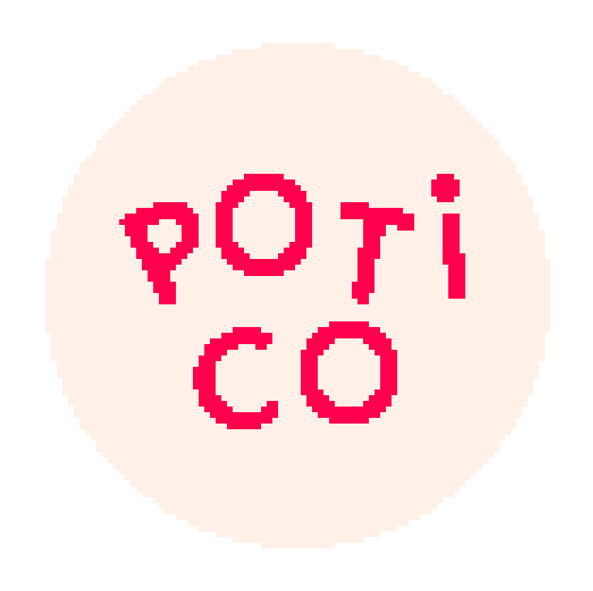 Potico Logo