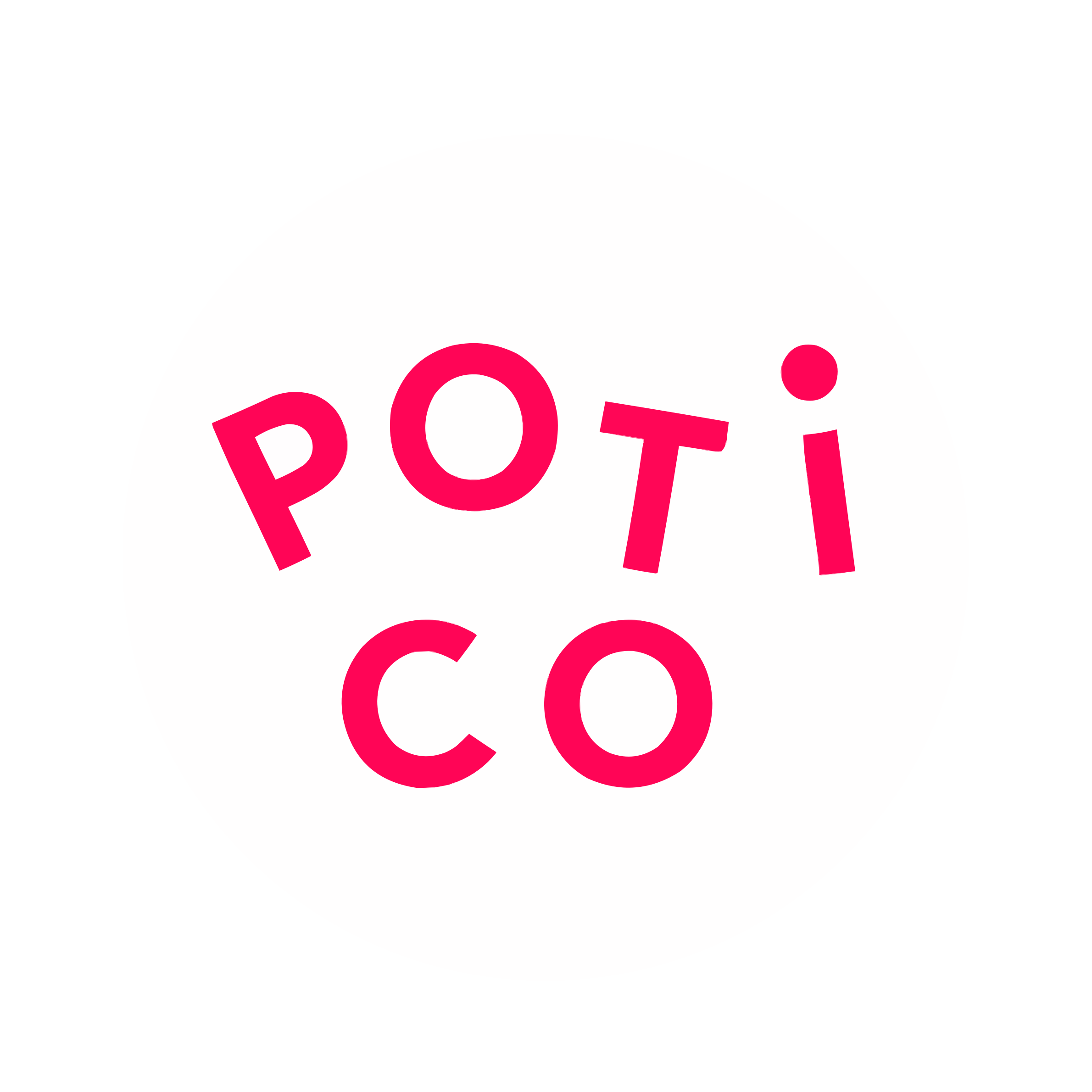 Potico logo